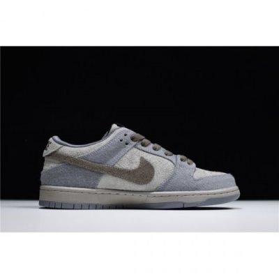 Nike Erkek Sb Dunk Low Premium Gri Kaykay Ayakkabı Türkiye - QDVHRDWU